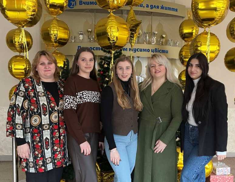 Міжнародна науково-практична конференція «Діалог епох історія відносин між людьми, культурами, державами»